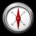 AQUA OBJECTS COMPASS